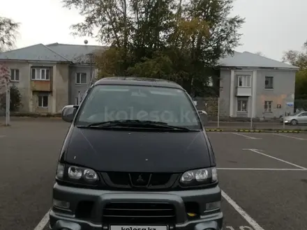 Mitsubishi Delica 2005 года за 7 150 000 тг. в Петропавловск – фото 5