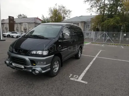 Mitsubishi Delica 2005 года за 7 150 000 тг. в Петропавловск – фото 2