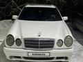 Mercedes-Benz E 280 1996 годаүшін2 200 000 тг. в Караганда – фото 5