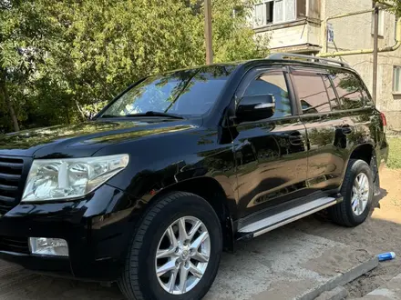 Toyota Land Cruiser 2011 года за 18 900 000 тг. в Уральск