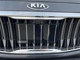 Kia K7 2016 года за 12 800 000 тг. в Астана – фото 3