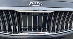 Kia K7 2016 года за 11 000 000 тг. в Астана – фото 3