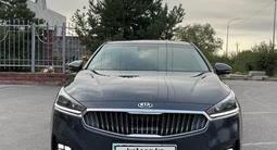 Kia K7 2016 года за 10 800 000 тг. в Астана – фото 2