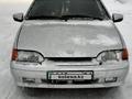 ВАЗ (Lada) 2115 2005 года за 1 150 000 тг. в Актобе – фото 9