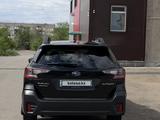 Subaru Outback 2020 года за 11 500 000 тг. в Экибастуз – фото 4