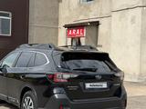 Subaru Outback 2020 года за 11 500 000 тг. в Экибастуз – фото 3