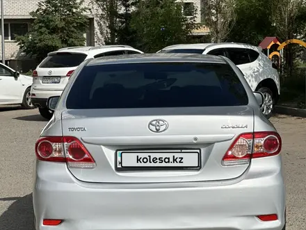 Toyota Corolla 2011 года за 5 900 000 тг. в Павлодар – фото 10