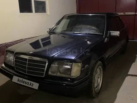 Mercedes-Benz E 280 1995 года за 1 900 000 тг. в Кызылорда – фото 3