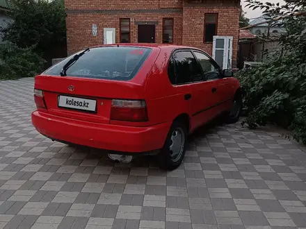 Toyota Corolla 1996 года за 1 950 000 тг. в Алматы – фото 30