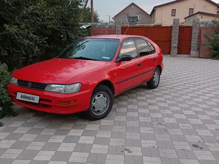 Toyota Corolla 1996 года за 1 950 000 тг. в Алматы – фото 31