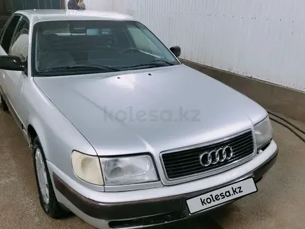 Audi 100 1992 года за 1 900 000 тг. в Жанакорган