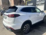 JAC S7 2021 года за 7 000 000 тг. в Усть-Каменогорск – фото 4