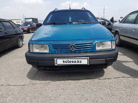 Volkswagen Passat 1991 года за 1 650 000 тг. в Тараз