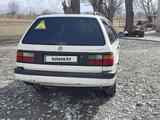 Volkswagen Passat 1993 годаүшін1 450 000 тг. в Шымкент – фото 3