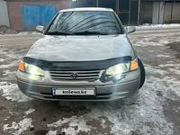 Toyota Camry 1998 годаүшін3 200 000 тг. в Алматы