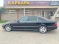 Mercedes-Benz S 500 2000 годаfor3 800 000 тг. в Алматы – фото 8