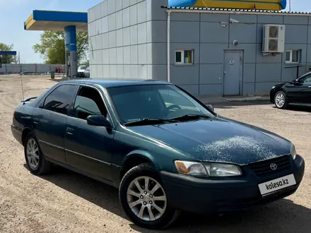 Toyota Camry 1997 года за 2 400 000 тг. в Алматы