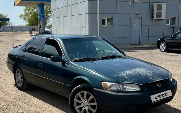 Toyota Camry 1997 года за 2 400 000 тг. в Алматы