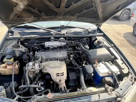 Toyota Camry 1997 года за 2 400 000 тг. в Алматы – фото 10