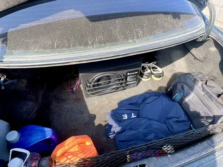 Toyota Camry 1997 года за 2 400 000 тг. в Алматы – фото 11