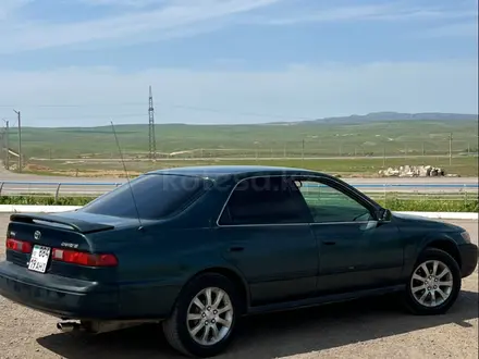 Toyota Camry 1997 года за 2 400 000 тг. в Алматы – фото 3