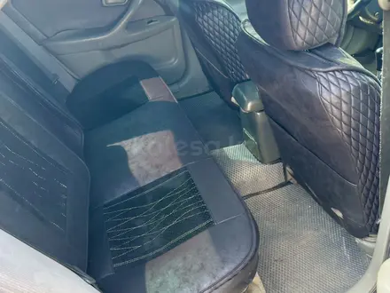 Toyota Camry 1997 года за 2 400 000 тг. в Алматы – фото 9