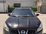 Nissan Qashqai 2013 годаfor6 900 000 тг. в Алматы – фото 2