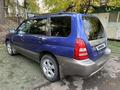 Subaru Forester 2002 годаfor4 100 000 тг. в Алматы – фото 5