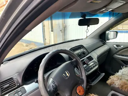 Honda Odyssey 2010 года за 8 100 000 тг. в Бейнеу – фото 10