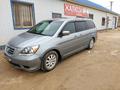 Honda Odyssey 2010 годаүшін8 100 000 тг. в Бейнеу – фото 3