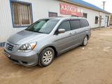 Honda Odyssey 2010 года за 8 100 000 тг. в Бейнеу – фото 3