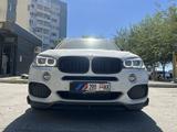 BMW X5 2014 годаfor13 900 000 тг. в Шымкент – фото 4