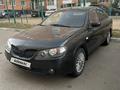 Nissan Almera 2005 годаfor2 100 000 тг. в Костанай