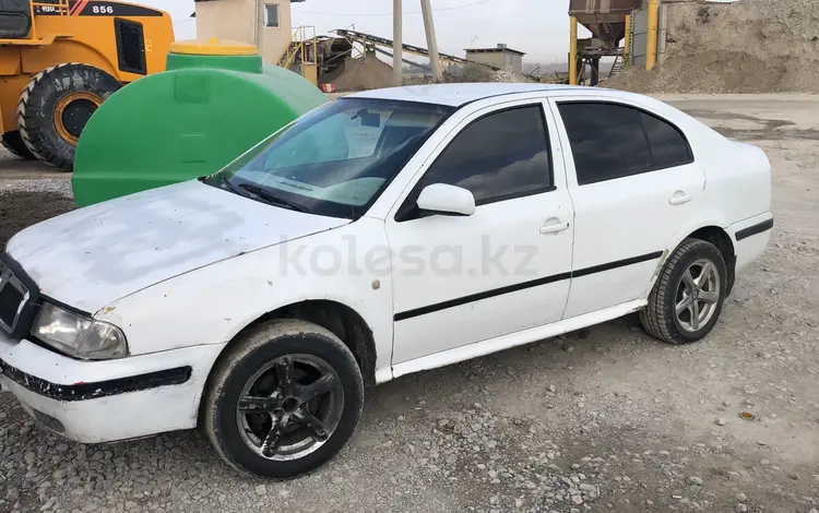 Skoda Octavia 2006 года за 1 500 000 тг. в Шымкент