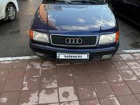 Audi 100 1993 года за 2 550 000 тг. в Караганда