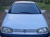 Volkswagen Golf 1997 годаүшін1 700 000 тг. в Караганда