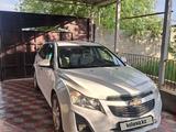 Chevrolet Cruze 2013 года за 5 200 000 тг. в Кентау