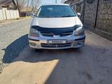 Nissan Tino 1999 годаүшін3 000 000 тг. в Павлодар