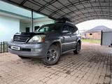 Lexus GX 470 2006 годаүшін13 400 000 тг. в Алматы