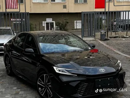 Toyota Camry 2024 года за 16 300 000 тг. в Кызылорда – фото 3