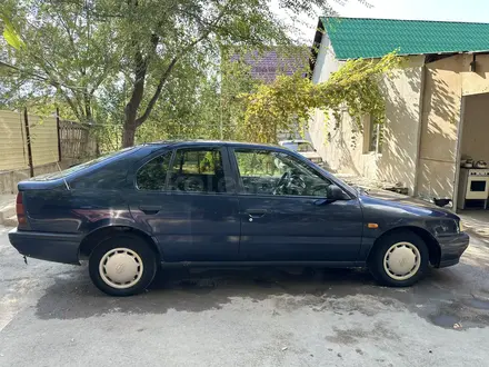 Nissan Primera 1992 года за 1 500 000 тг. в Алматы – фото 4