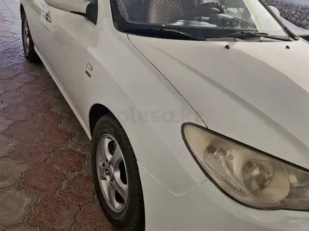 Hyundai Avante 2008 года за 4 500 000 тг. в Шымкент – фото 2