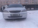 Toyota Camry 2003 годаүшін5 500 000 тг. в Талдыкорган