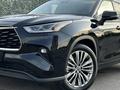 Toyota Highlander 2023 года за 35 000 000 тг. в Алматы – фото 2