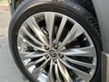 Toyota Highlander 2023 года за 35 000 000 тг. в Алматы – фото 13