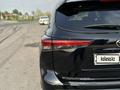 Toyota Highlander 2023 года за 35 000 000 тг. в Алматы – фото 15