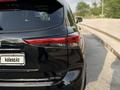 Toyota Highlander 2023 года за 35 000 000 тг. в Алматы – фото 16