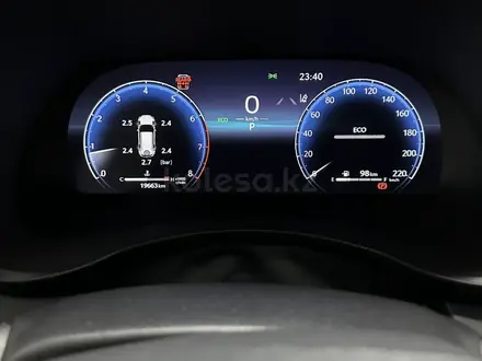 Toyota Highlander 2023 года за 35 000 000 тг. в Алматы – фото 43