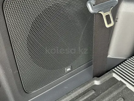 Toyota Highlander 2023 года за 35 000 000 тг. в Алматы – фото 45