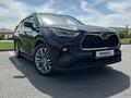 Toyota Highlander 2023 года за 35 000 000 тг. в Алматы – фото 47
